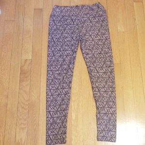 Lularoe leggings